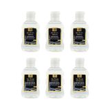 Esved 6x50 ML Kokusuz Sıvı İhram Şampuanı