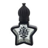 Esved A116-3 8 ml Black Boş Premium Parfüm Esans Cam Şişesi