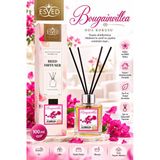 Esved Begonvil Çiçeği Kokusu 100 ml Çubuklu Oda Kokusu