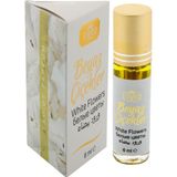 Esved Beyaz Çiçekler Kokusu Alkolsüz Esans 6 ml.