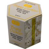 Esved Beyaz Çiçekler Kokusu Alkolsüz Esans 6'lı Paket 6 ml