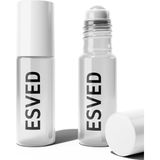 Esved Beyaz Misk Kokusu Parfüm Esansı Alkolsüz Esans 5 ml