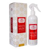 Esved Beyaz Misk & White Musk Oda Ve Kumaş Spreyi Seccade Spreyi Oda Kokusu Koku 400 ml