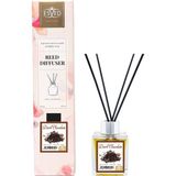 Esved Bitter Çikolata Kokusu 100 ml Çubuklu Oda Kokusu