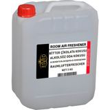 Esved Bitter Çikolata Kokusu Alkolsüz Oda Parfümü Ortam Kokusu Araç ve Ev Kokusu 5 lt