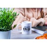 Esved Dünyanın En Iyi Büyük Annesi Kupa Bardak