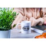 Esved Dünyanın En Iyi Büyük Babası Kupa Bardak