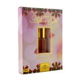 Esved Gül Kokusu Alkolsüz Esans 3ml