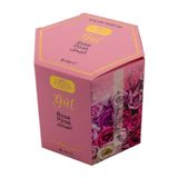 Esved Gül Kokusu Alkolsüz Esans 6Ml. 6'lı Paket