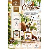 Esved Hindistan Cevizi Kokusu 100 ml Çubuklu Oda Kokusu