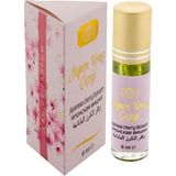 Esved Japon Kiraz Çiçeği Aromatik Alkolsüz Esans 6 ml Cinsiyet: Unisex Hediyelik