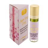 Esved Japon Kiraz Çiçeği Kokusu Alkolsüz Esans 6Ml.