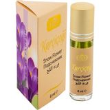 Esved Kar Çiçeği Kokusu Alkolsüz Esans 6 ml.