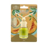 Esved Kavun Kokusu 8 ml Cam Şişe Araba Kokusu