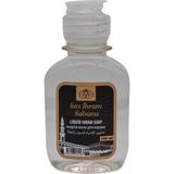 ESVED Kokusuz Sıvı Şampuan Kokusuz Ihram Şampuanı Kokusuz Şampuan Hac Ve Umre Için Kokusuz Şampuan 100 ML.