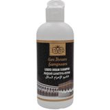 ESVED Kokusuz Sıvı Şampuan Kokusuz Ihram Şampuanı Kokusuz Şampuan Hac Ve Umre Için Kokusuz Şampuan 200 ML.