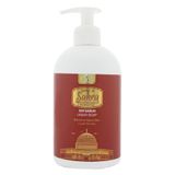 Esved Kubbetüs Sahra Kokusu 400 ml Sıvı El Sabunu