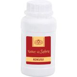Esved Kubbetüs Sahra Kokusu Çubuklu Koku Bambu Kokusu Yedek Dolum Şişesi 100 ml