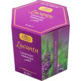 Esved Lavanta Kokusu Alkolsüz Esans 6' lı Paket 6 ml