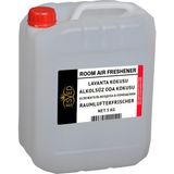 Esved Lavanta Kokusu Alkolsüz Oda Parfümü Ortam Kokusu Araç ve Ev Kokusu 5 lt