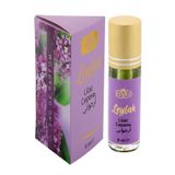 Esved Leylak Kokusu Alkolsüz Esans 6Ml.
