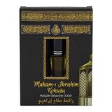 ESVED Makam-ı İbrahim Kokusu Alkolsüz Esans 3 ml