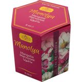 Esved Manolya Kokusu Alkolsüz Esans 6' lı Paket 6 ml
