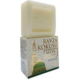 Esved Medine Ravza Kokusu 100 gr El ve Yüz Sabunu