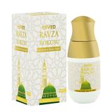 Esved Medine Ravza Kokusu 50 ML Nemlendirici Bakım Kremi