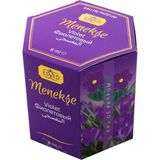 Esved Menekşe Kokusu Alkolsüz Esans 6' lı Paket 6 ml
