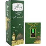 Esved Mescidi Aksa Kokusu Sprey 400 ml + 3 ml Mescidi Aksa Kokusu Parfüm Esansı
