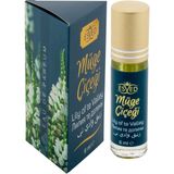 Esved Müge Çiçeği Kokusu Alkolsüz Esans 6 ml.