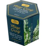 Esved Müge Çiçeği Kokusu Alkolsüz Esans 6'lı Paket 6 ml