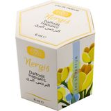 Esved Nergis Kokusu Alkolsüz Esans 6' lı Paket 6 ml