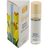 Esved Nergis Kokusu Alkolsüz Esans 6 ml.