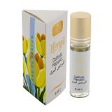 Esved Nergis Kokusu Alkolsüz Esans 6Ml.