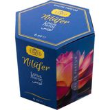 Esved Nilüfer Kokusu Alkolsüz Esans 6' lı Paket 6 ml