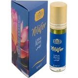 Esved Nilüfer Kokusu Alkolsüz Esans 6 ml.