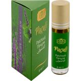 Esved Paçuli Kokusu Alkolsüz Esans 6 ml