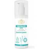 Esved Pişik Önleyici Krem 50 ml Kokusuz Formül Paraben ve Zararlı Kimyasallar İçermez - Beyaz