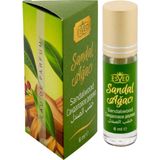 Esved Sandal Ağacı Kokusu Alkolsüz Esans 6 ml.