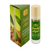 Esved Sandal Ağacı Kokusu Alkolsüz Esans 6Ml.
