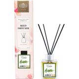 Esved Sedir Kokusu 100 ml Çubuklu Oda Kokusu