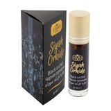 Esved Siyah Orkide Kokusu Alkolsüz Esans 6Ml.