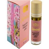 Esved Sümbül Kokusu Alkolsüz Esans 6 ml