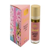 Esved Sümbül Kokusu Alkolsüz Esans 6Ml.