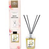 Esved Vanilya Kokusu 100 ml Çubuklu Oda Kokusu