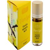 Esved Vanilya Kokusu Alkolsüz Esans 6 ml