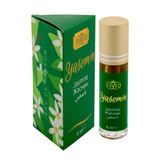 Esved Yasemin Kokusu Alkolsüz Esans 6Ml.