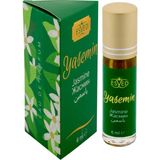 Esved Yasemin Kokusu Aromatik Alkolsüz Esans 6 ml EDP Cinsiyete Uygun Hediye Seçeneği